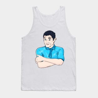 Gavin Tank Top